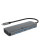 Akcesoria ICY BOX USB-C 6w1 - 1 monitor, PD 100W IB-DK4022a-CPD